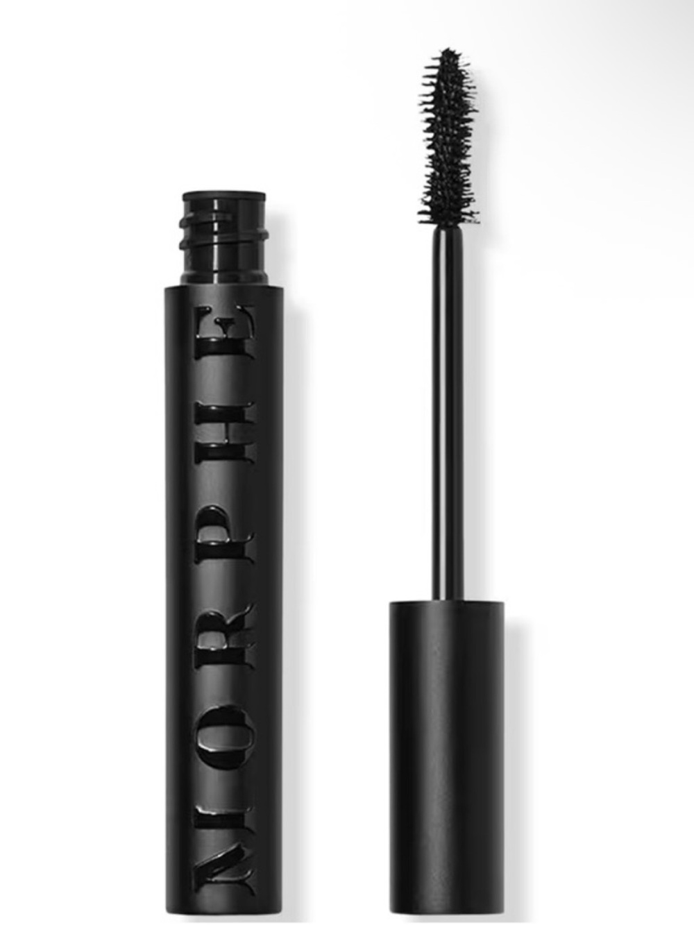 MORPHE Make It Big Mascara BLACK Volumizing New